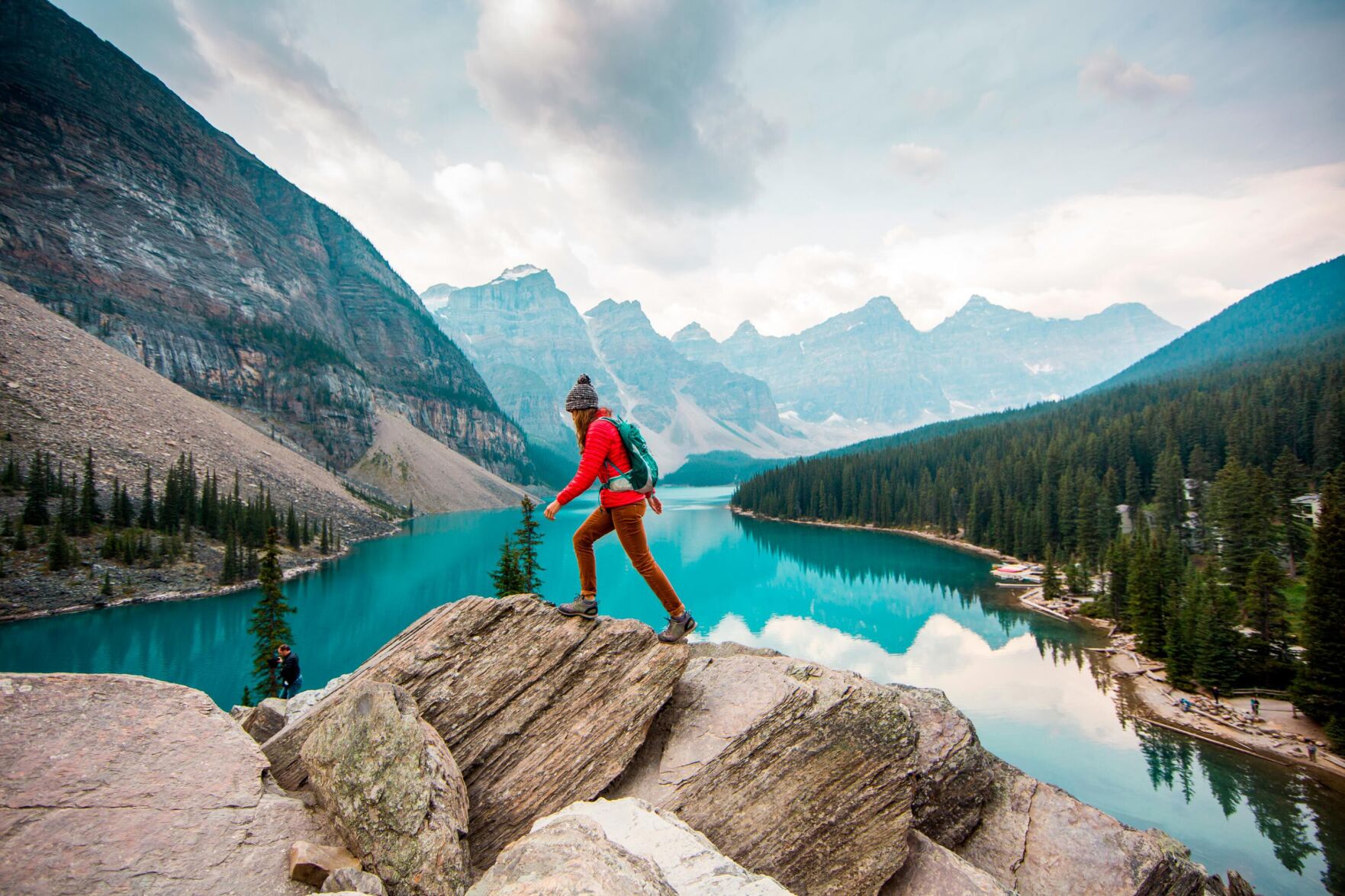 <p>Try relocating your workouts to a new spot for a change of pace.</p>