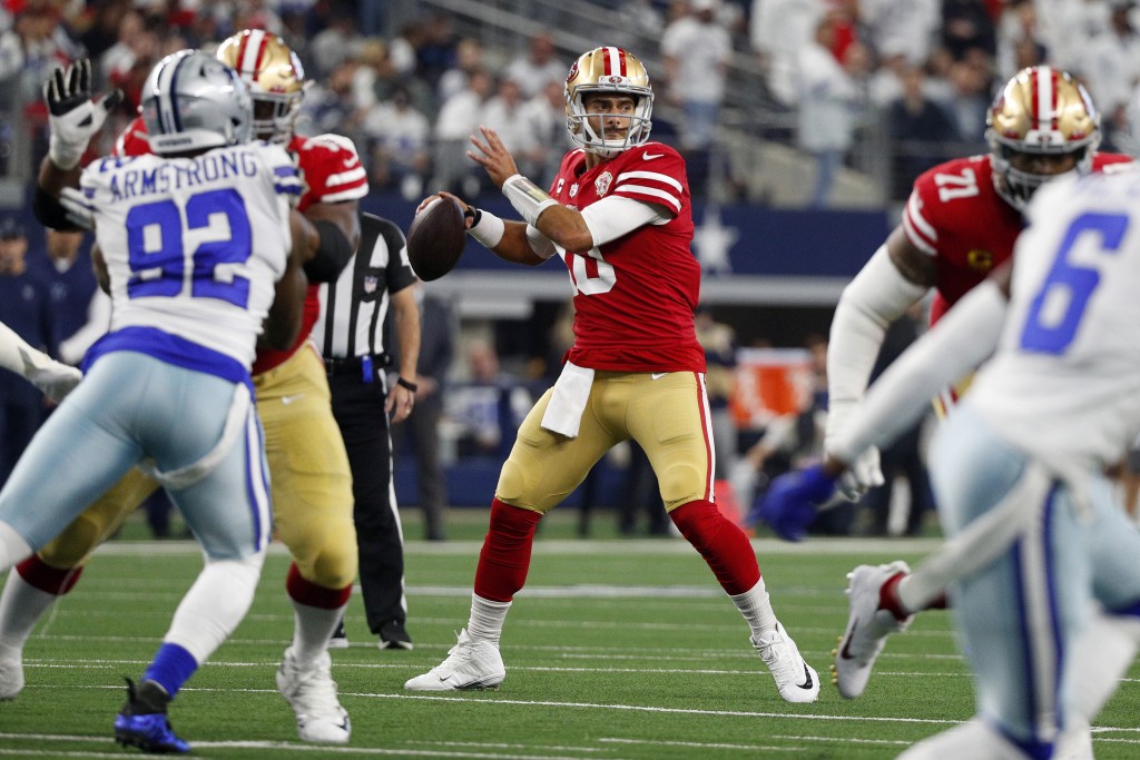 The Nfl Is The Rare Thing That Brings All Americans — Democrats And Republicans — Together