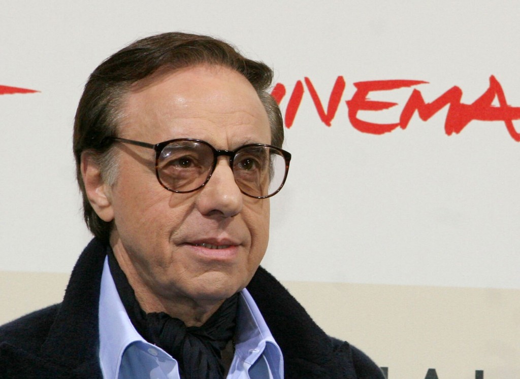 Peter Bogdanovich, Director Of ‘paper Moon’ And ‘last Picture Show,’ Dies At 82