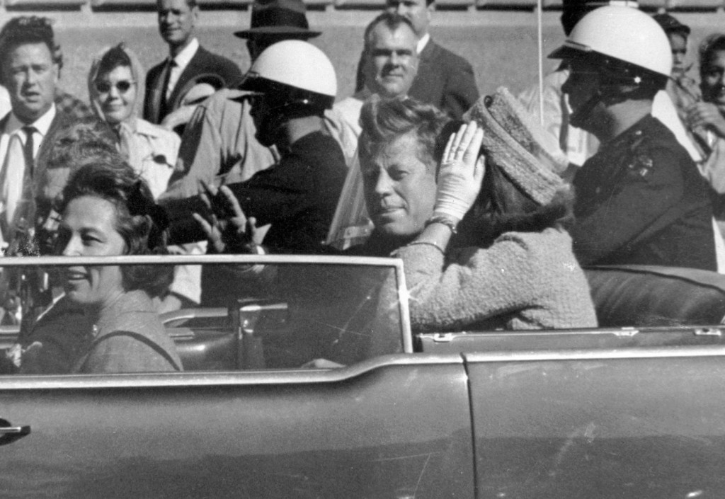 California Governor Denies Rfk Assassin Sirhan Sirhan Parole