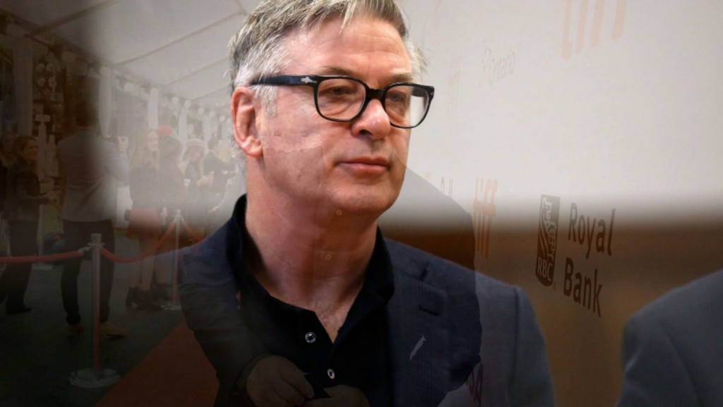 Alec Baldwin Addresses ‘rust’ Tragedy In New Year’s Video