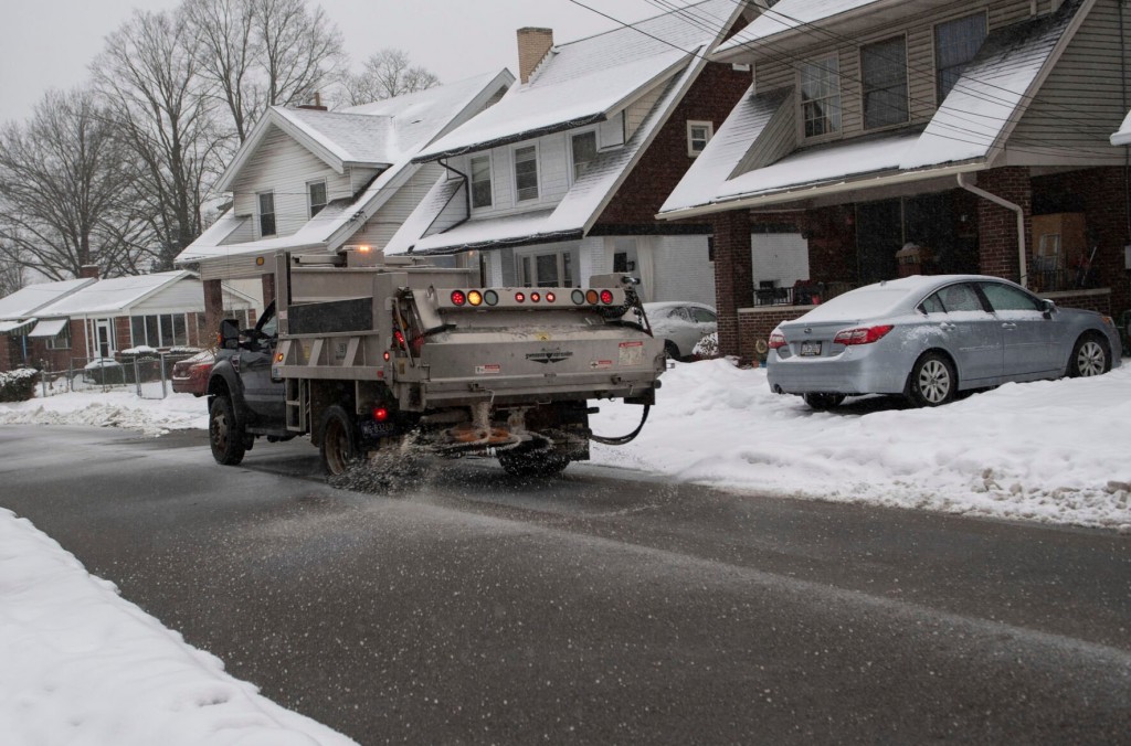 Bomb Cyclone? Bombogenesis? Scary Sounding Weather Terms Explained