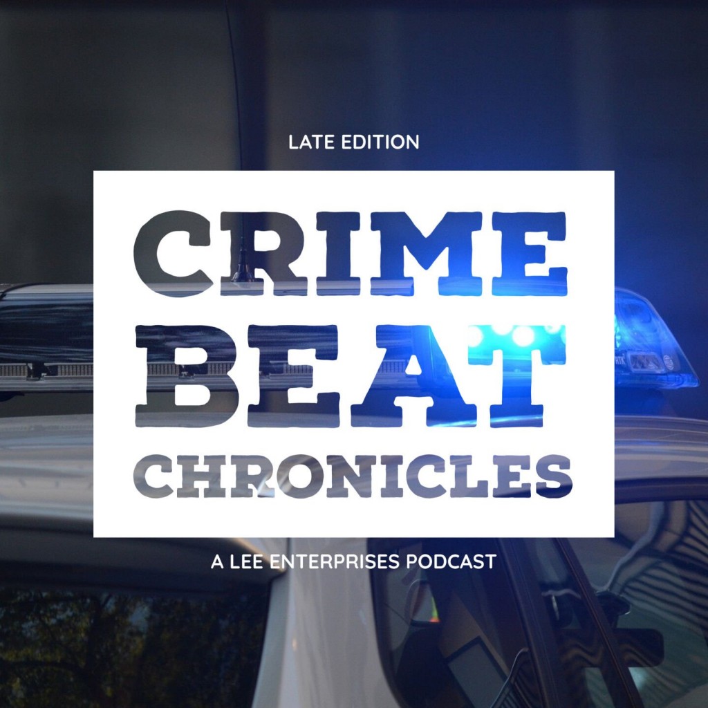 Late Edition: Crime Beat Chronicles Podcast – ‘septic’ Series Finale