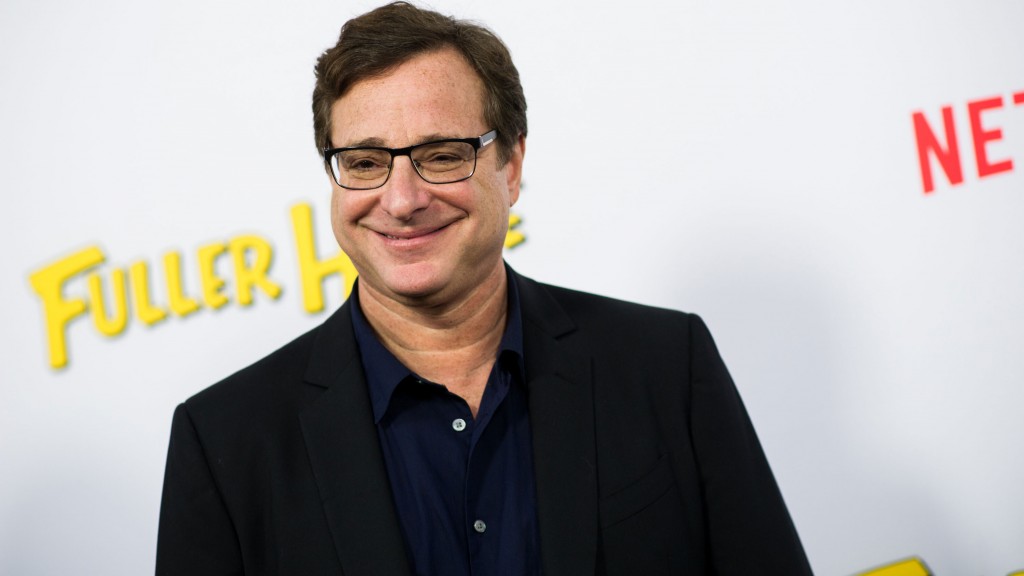 ‘full House’ Co Star John Stamos And More Remember Bob Saget