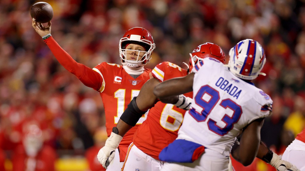 The Nfl’s Overtime Rule Explained And Why Fans Want To See It Changed