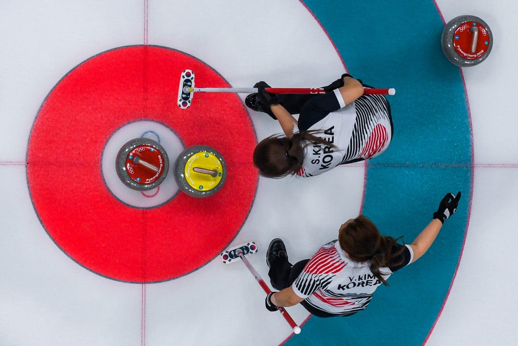 What Is Curling? Everything You Need To Know About This Winter Sport