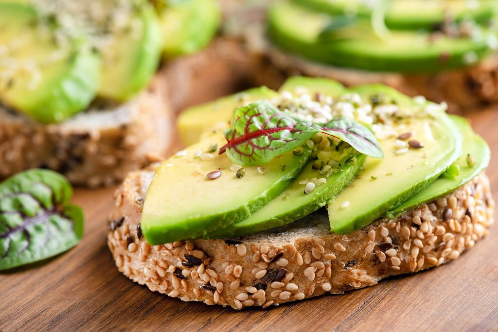 Cooking With Hemp: Here’s How, And Why, You Should Give It A Try