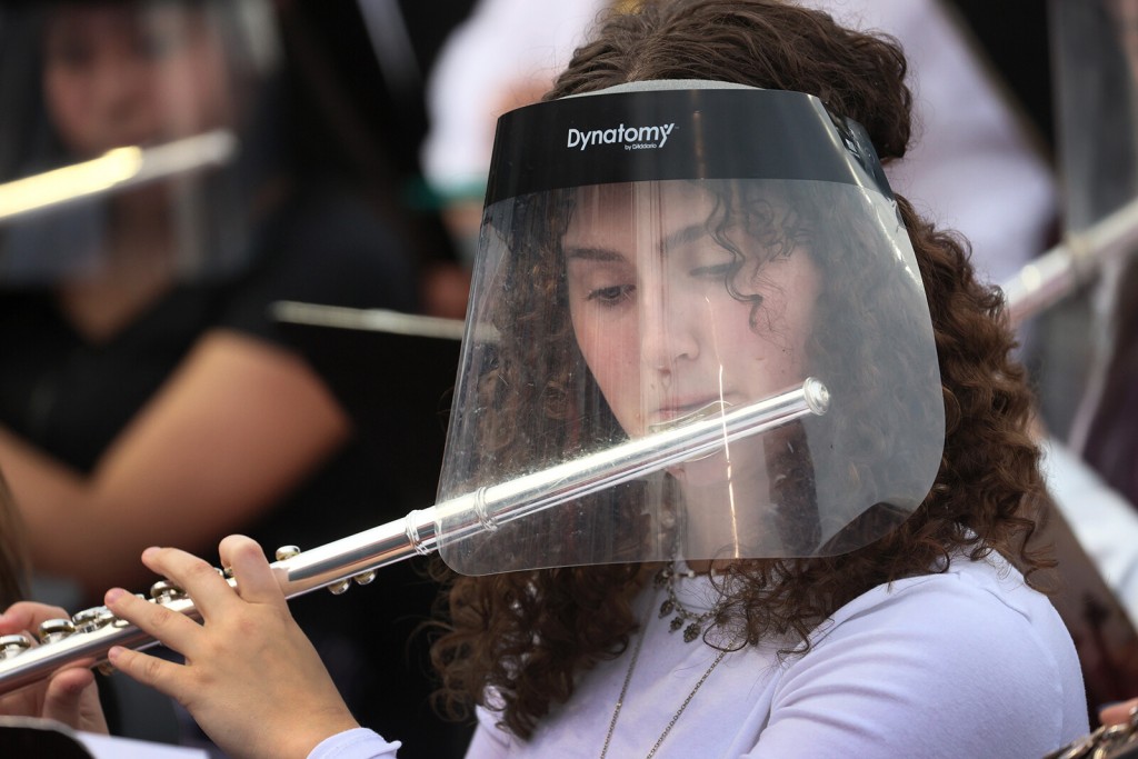 Cdc’s Suggestion To Cancel Football, Band In Nearly Every Us School Called ‘unrealistic’