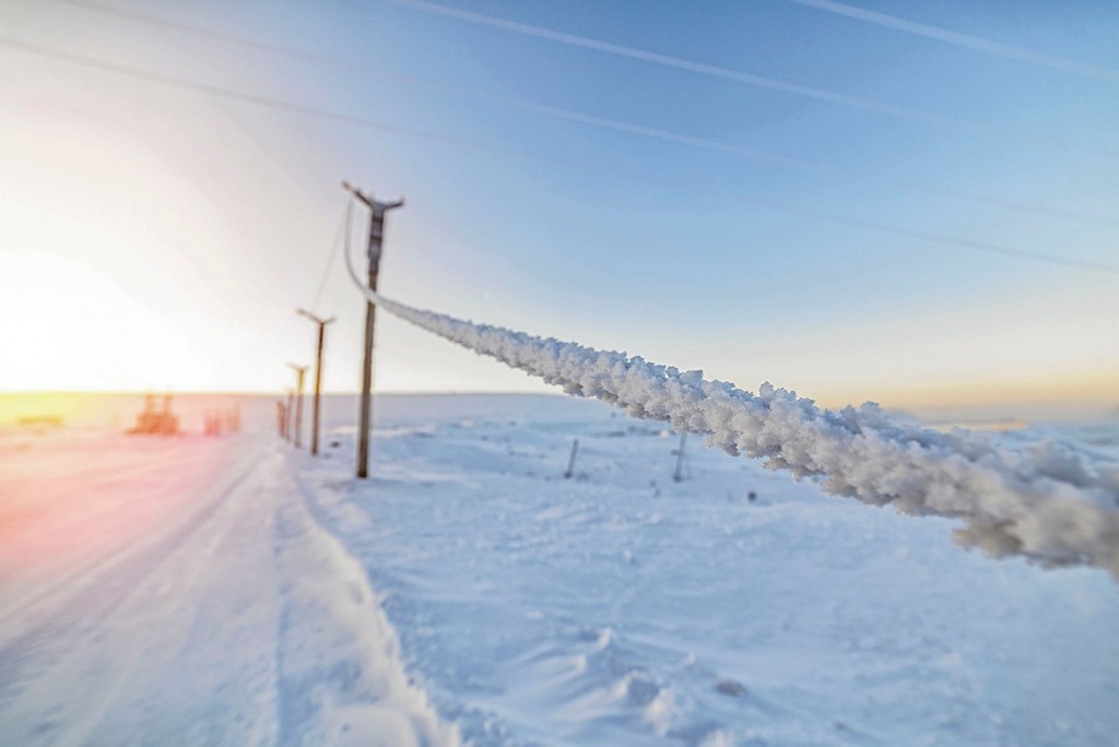 How To Be Prepared If You Lose Power Due To Winter Storms