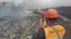 Watch Now: Film Crew Descends Into The La Palma Volcano Zone