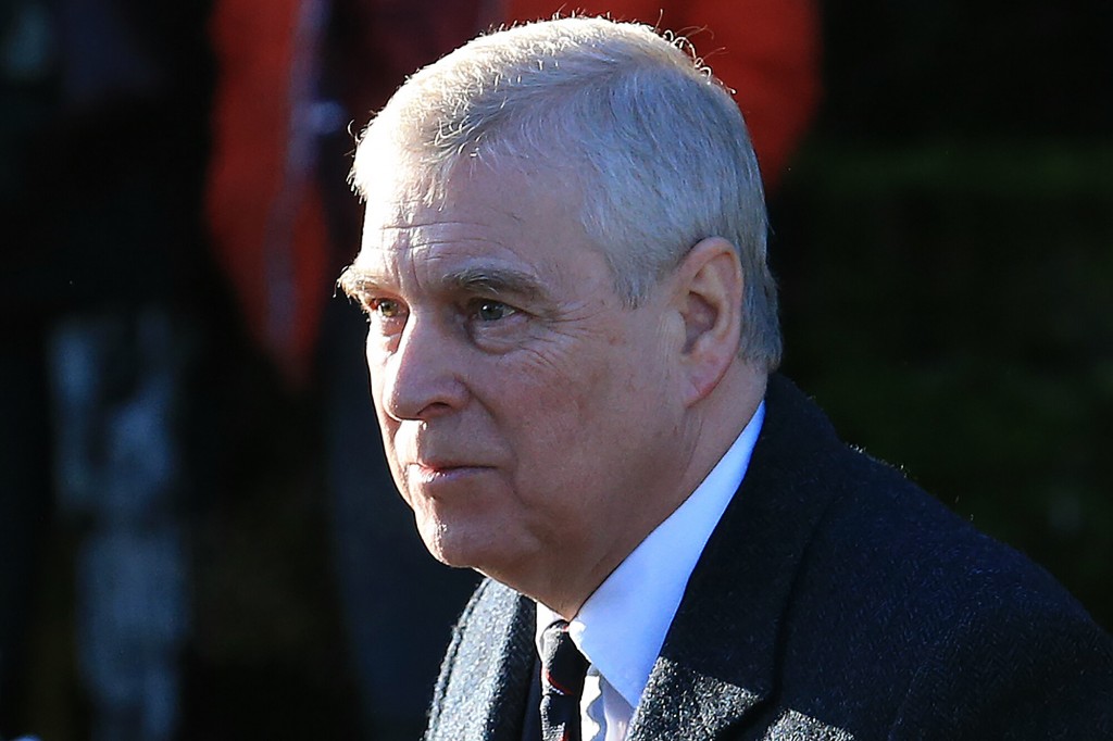 What To Know About Prince Andrew’s Sexual Abuse Lawsuit In The Us