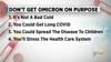 Supreme Court Halts Covid 19 Vaccine Rule For Us Businesses