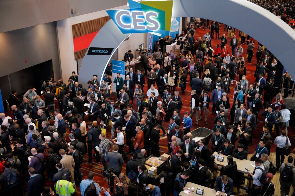 Ces Gadget Show Back In Vegas, But Warily Amid Covid 19