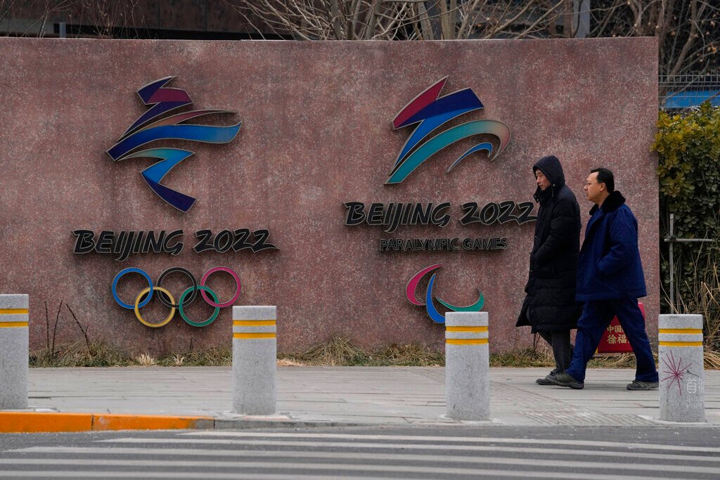 2008 Beijing Olympics Vs. 2022: No Lofty Promises This Time