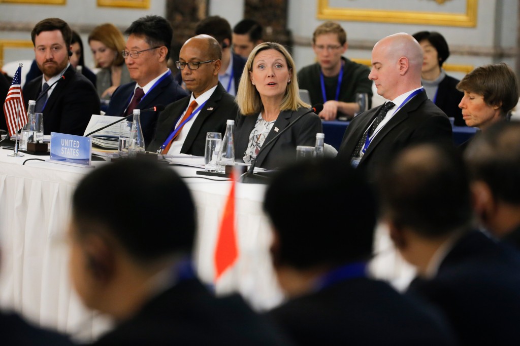 China, Us, Uk, France And Russia Pledge To Avoid Nuclear War