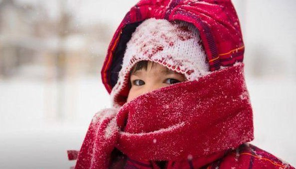 Can The Cold Really Make You Sick? Here’s The Truth From Experts