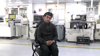 Watch Now: Egyptian Researcher Designs Brain Wave Controlled Wheelchair