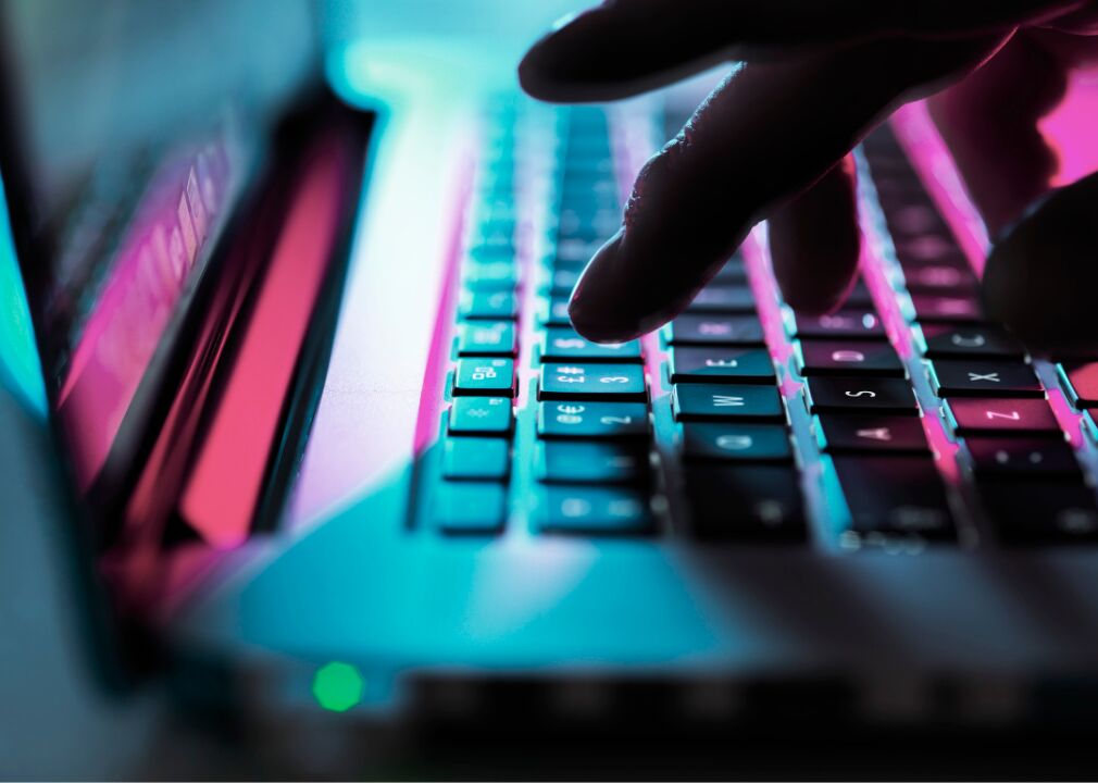 Americans Lost Over $4.2 Billion To Cybercrime In 2020. Here’s How To Keep Yourself Safe