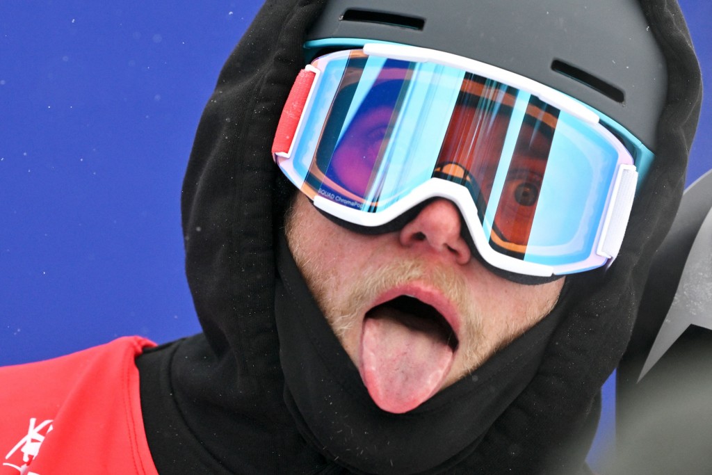 Gus Kenworthy: From Pop Culture Celebrity To Beijing 2022, Winter Olympian Is Looking To Leave His Final Mark On Skiing