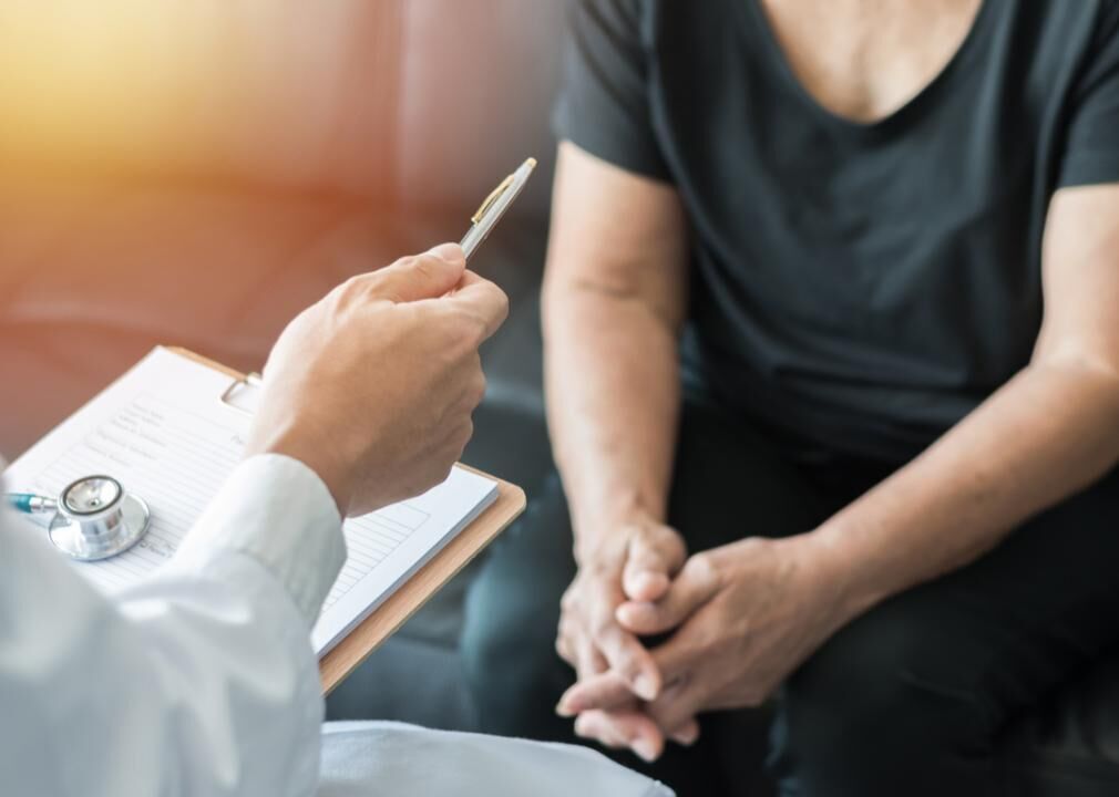 Feeling Like A Failure? ‘happiness Doctor’ Offers Tips On Bouncing Back