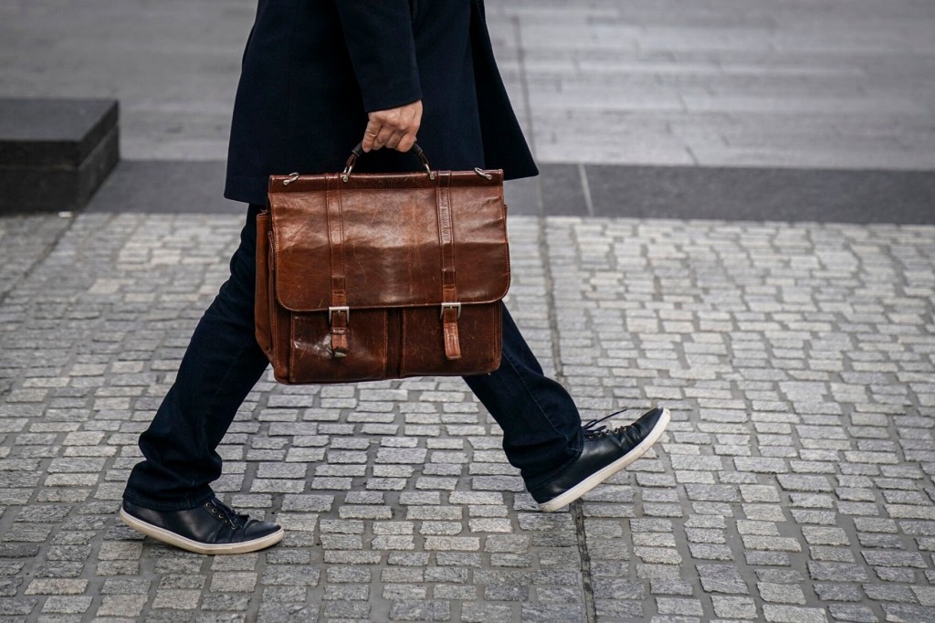 A Shorter Work Week, Cash To Invest: Companies Add Even More Perks To Attract Workers
