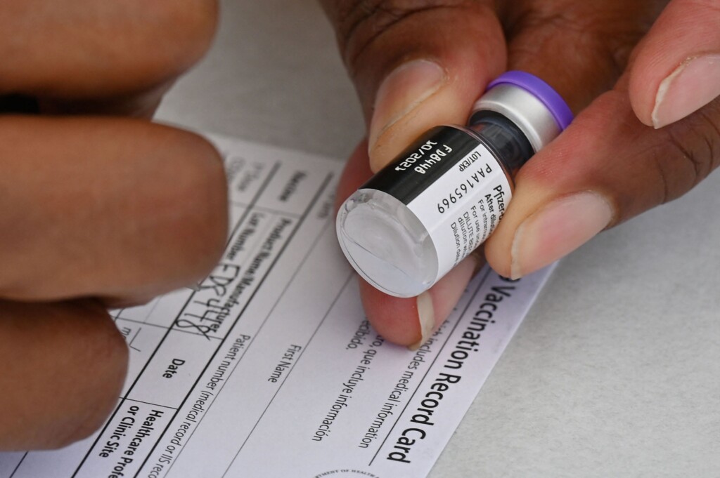 How To Replace Your Covid 19 Vaccine Card