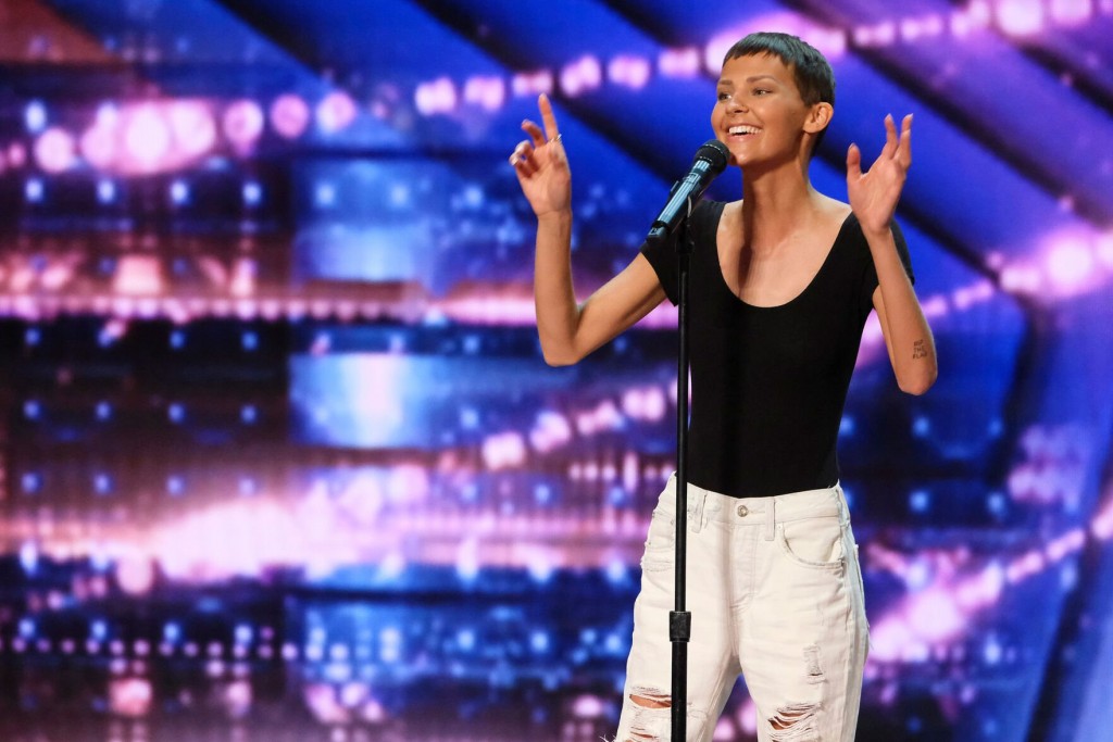 ‘america’s Got Talent’ Contestant Nightbirde Dies After Cancer Battle