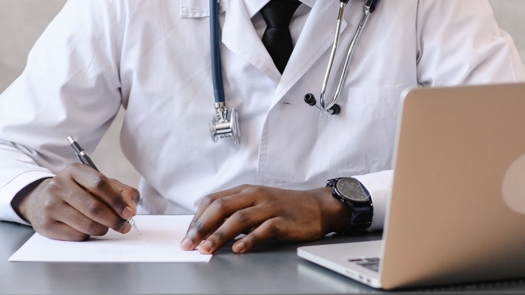 Federal Government Makes A Push For Community Health Centers To Provide Virtual Health Services Beyond The Pandemic