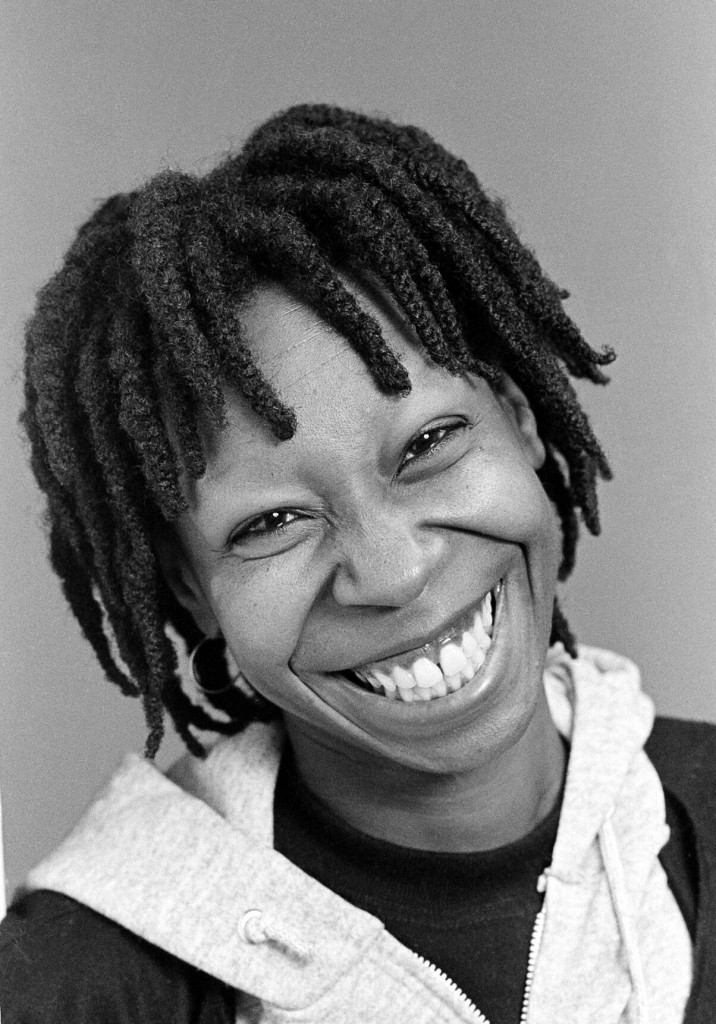 Abc Suspends Whoopi Goldberg Over Holocaust Race Remarks
