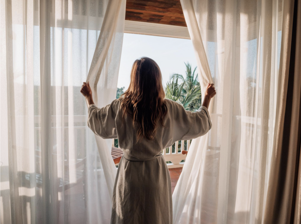 Spruce Up Your Home With These Window Treatment Tips