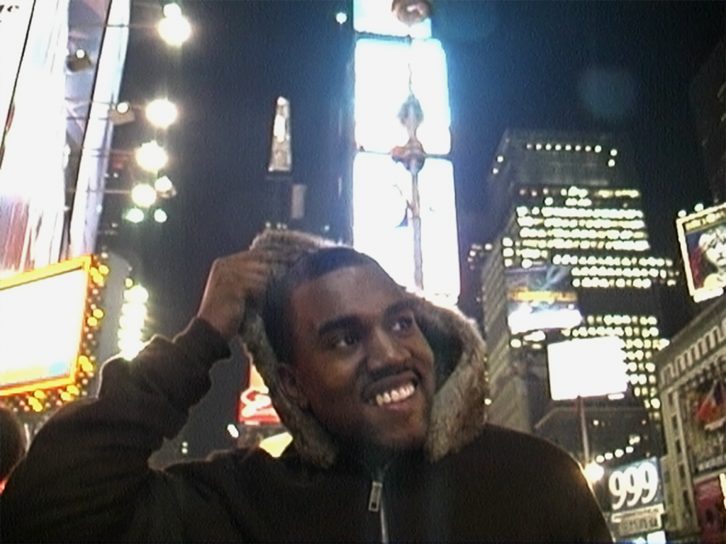 Review: Kanye West Documentary ‘jeen Yuhs: A Kanye Trilogy’ Is Now On Netflix. The Early Moments Are The Most Inspirational