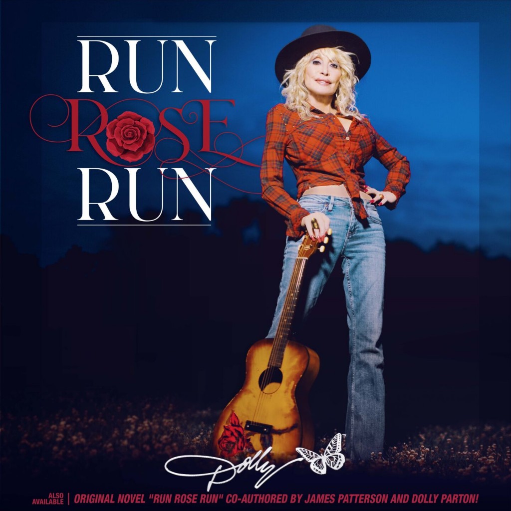 New This Week To Tv, Streaming And More: Plenty Of Dolly Parton And ‘lucy And Desi’