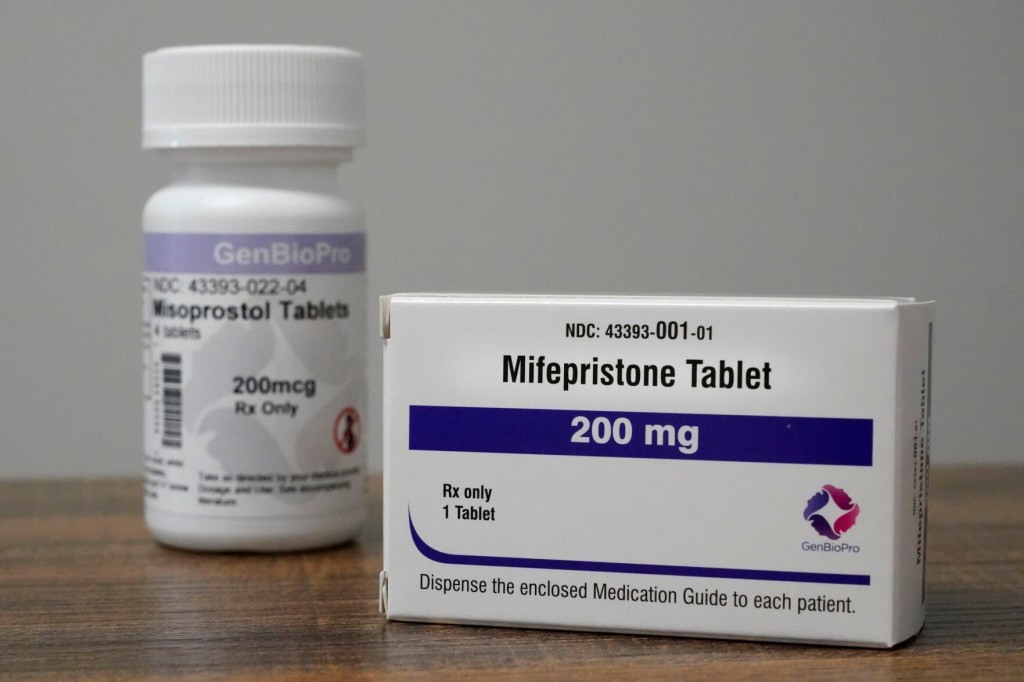 Over Half Of U.s. Abortions Now Done With Pills, Not Surgery