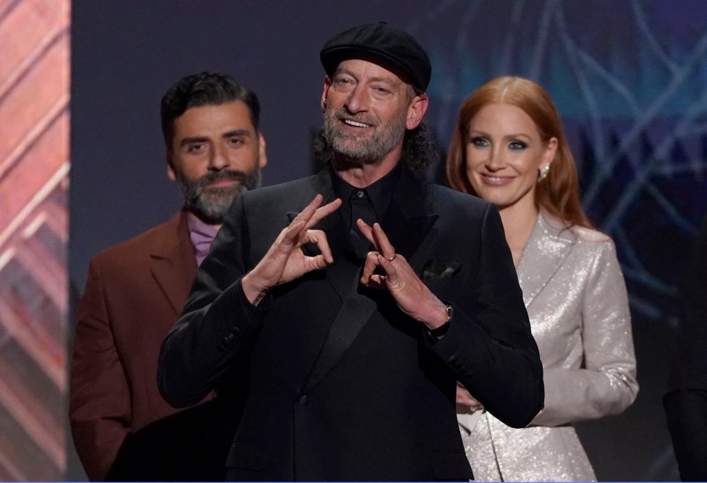 Sag Awards 2022: The Winners, Fashion On The ‘silver’ Carpet, Tribute To Betty White, Other Stars We’ve Lost