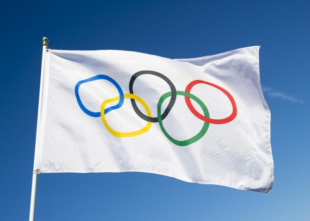 How Many Olympic Athletes Hail From Every State In The Us