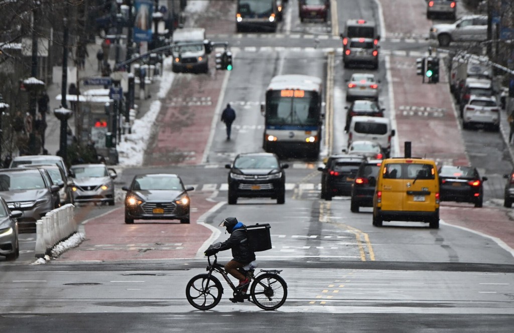 Delivery Orders Are Making Restaurants Mad. Now They’re Fighting Back