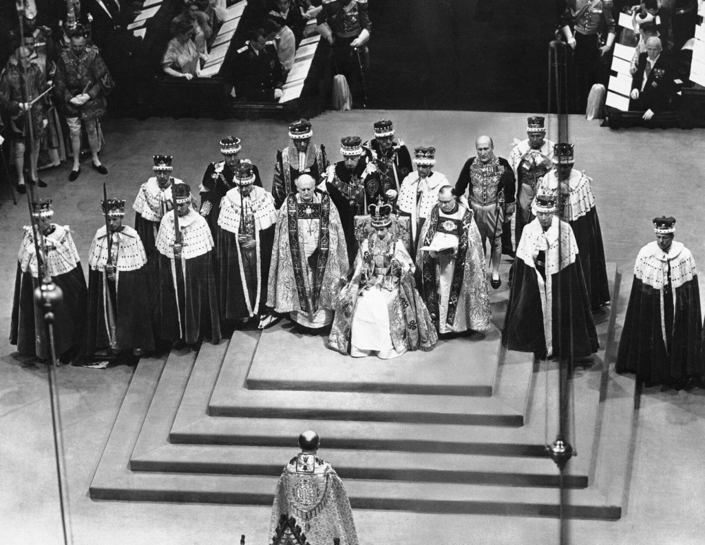Platinum Jubilee: Queen Elizabeth Ii Marks 70 Years Of Her Reign