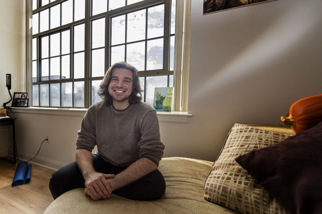 Eating Disorders Among Men Aren’t Talked About, But They’re On The Rise