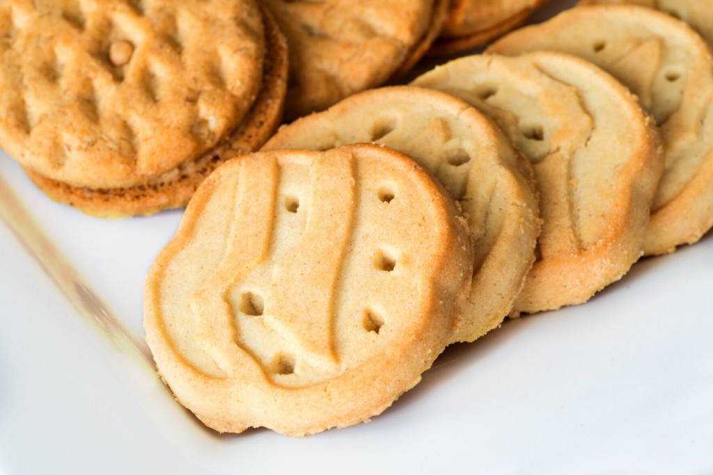 Girl Scout Cookies Take A Hit From Supply Chain Shortages