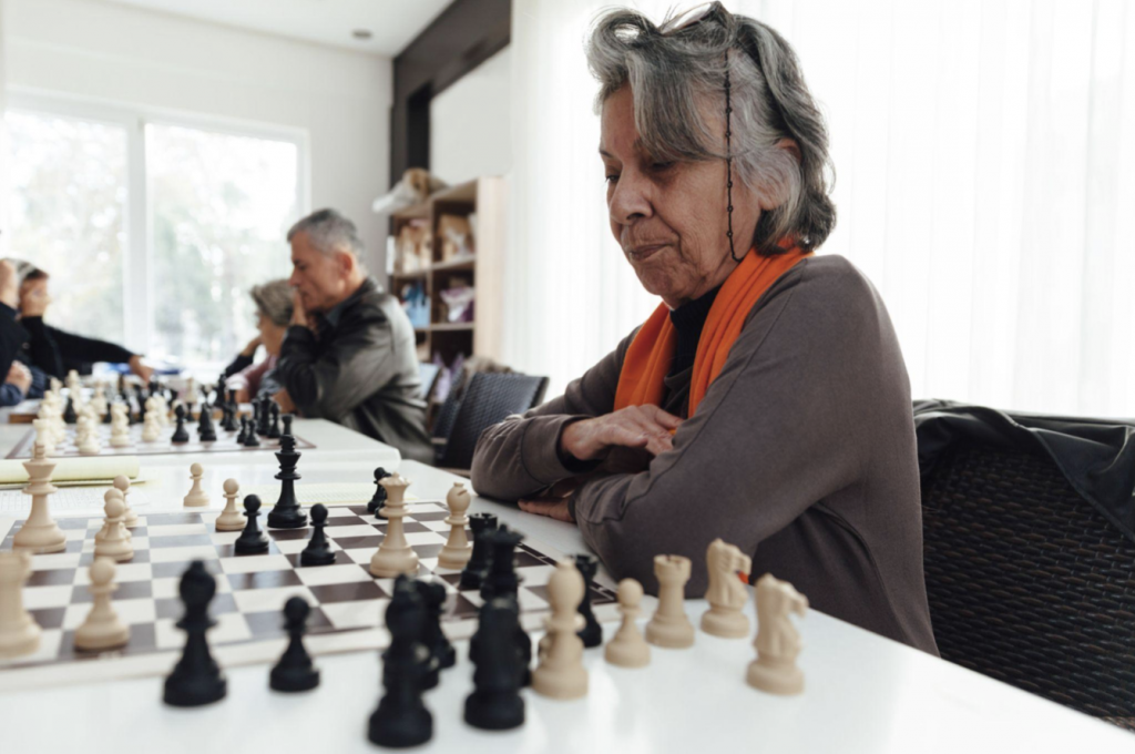 Sharpen Your Mind With These Fun Board Games