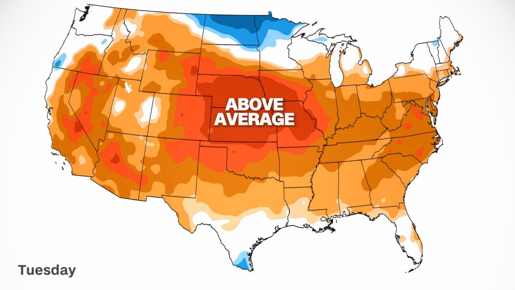 Spring Is Springing: For Meteorologists, Spring Starts March 1