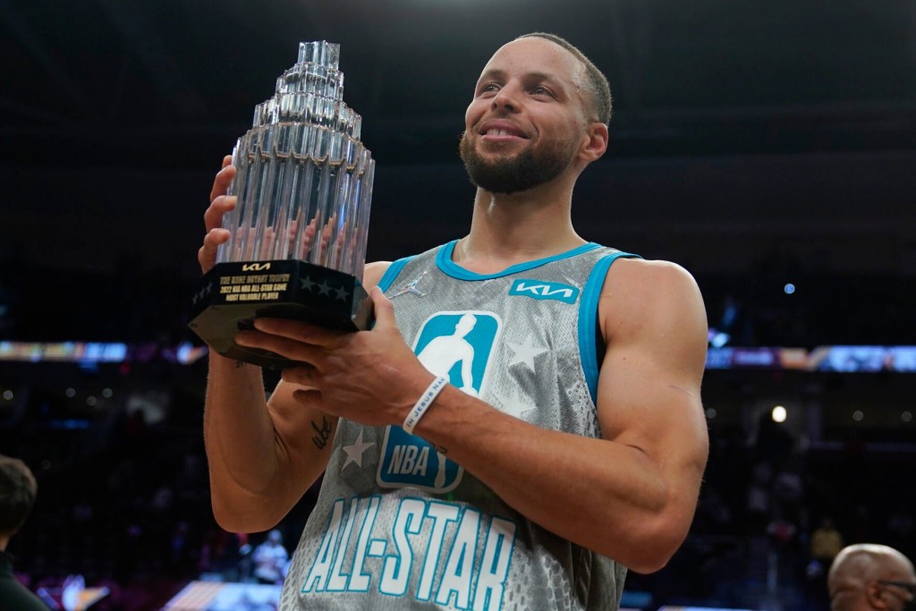 Rod Beard: Here Is How I Would Make The Nba’s All Star Weekend Better