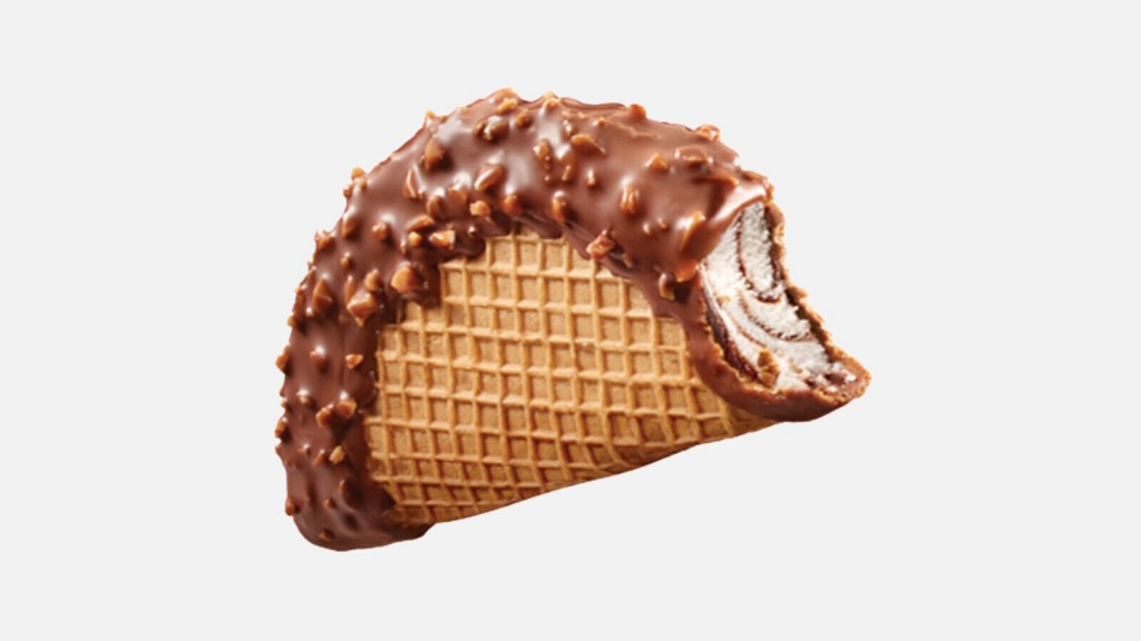 Taco Bell Is Bringing Back A Fan Favorite Dessert After A Seven Year Wait
