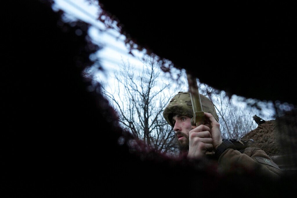 The Path To War In Ukraine — How We Got Here
