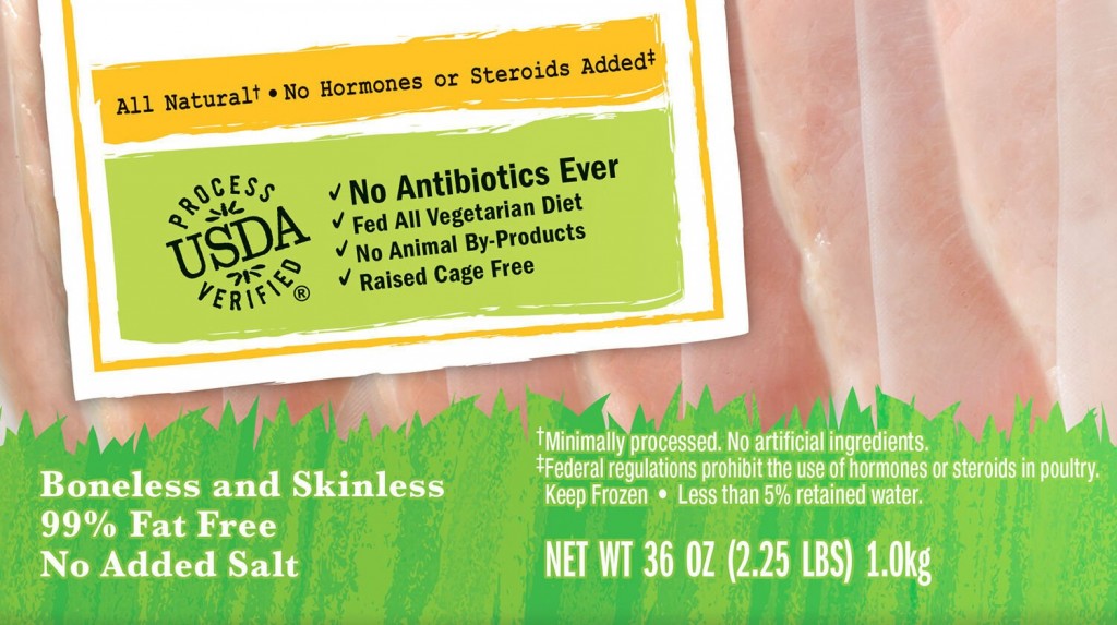 How To Decipher Those Confusing Grocery Store Chicken Labels