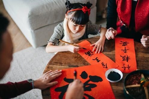 China’s Biggest Holiday: The Lunar New Year And How It Is Celebrated