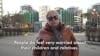 Ukraine On A Knife Edge