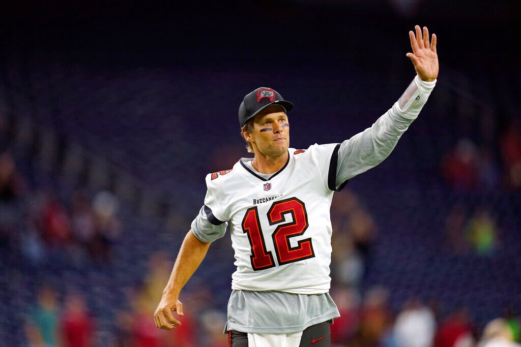 League Loses Its Star, Yet Brady’s Legacy Lives On In Nfl