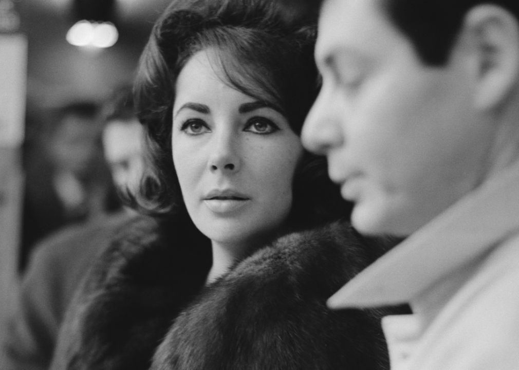 Elizabeth Taylor: The Life Story You May Not Know
