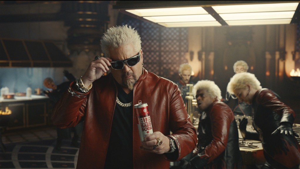 From Zendaya To Schwarzenegger, Celebs Pack Super Bowl Ads